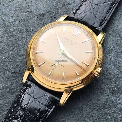 patek philippe calatrava 2551|Patek Philippe Calatrava watch price.